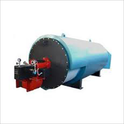Oil and Gas Fired Hot Air Generators