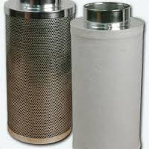 Carbon Filter