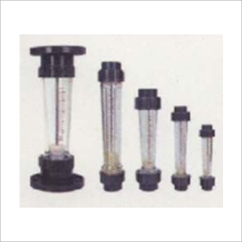 Flow meter