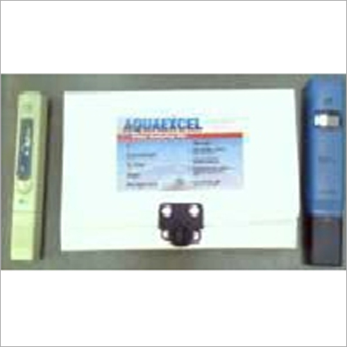 TDS Meter