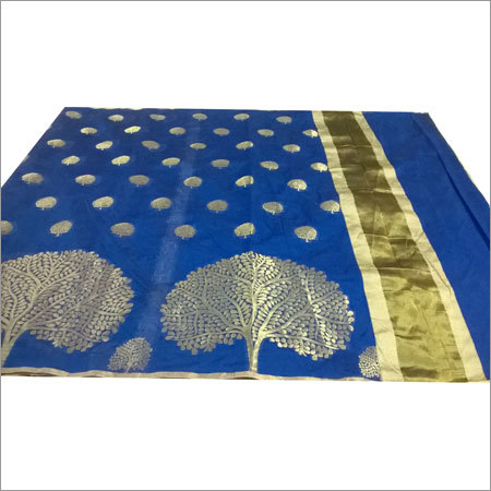 Banarasi Silk Saree