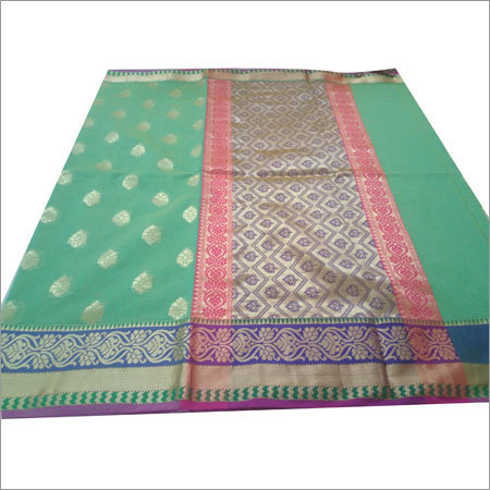 Banarasi Weaving Sarees