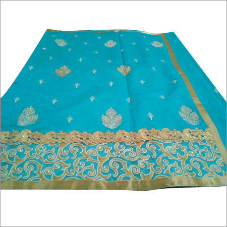 Ladies Designer Saree