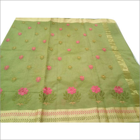 Banarasi Cotton Sarees Banarasi Cotton Sarees
