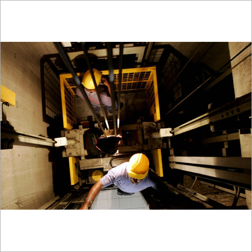 Elevator Repair And Maintenance Service - 20+ Years Experience 24-Hour Response | Expert Repair Preventative Maintenance Reliable Timely Solutions