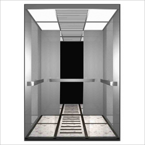 Passenger Lift Service