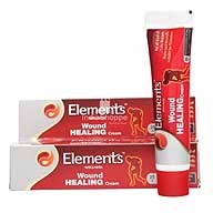 Elements Wound Healing Cream 25Gms
