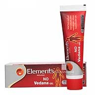 Elements No Vedana Gel 50Gms