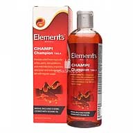Elements Champi Champion Tailam 200Ml