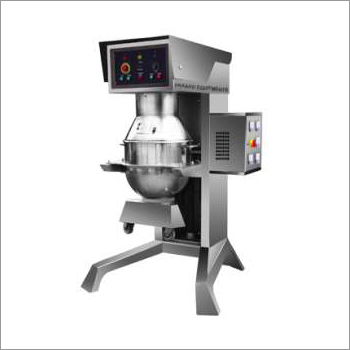 Planetary Mixer