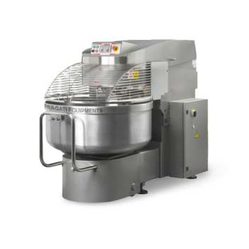 Spiral Mixer