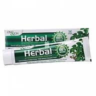 On & On Herbal Toothpaste 150 Gms