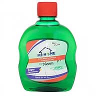 On & On PINE OIL FLOOR CLEANER 250 ML