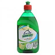 On & On DISH WASH LIQUID GEL CONCENTRATE 500 ML