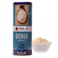ELEMENTS QUINOA FLOUR 500 GMS