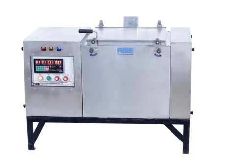 Glycerin Bath Beaker Dyeing Machine Applicable Material: Ss & Ms