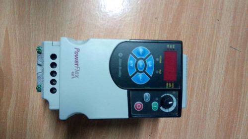 AC Drive (VFD)