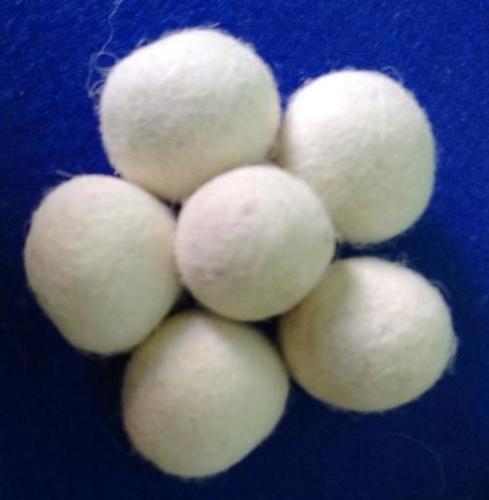 CRAFT FELT BALLS