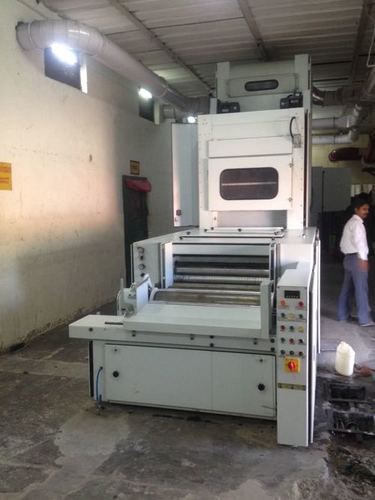 Textile Room Machine