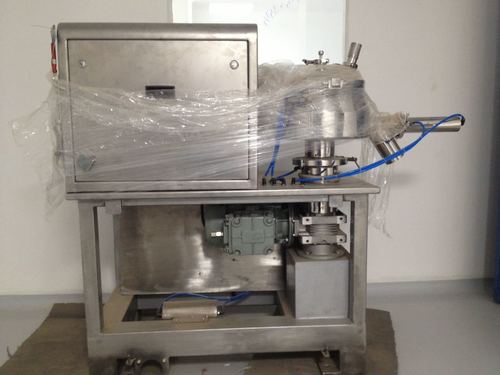 Rapid Mixer Grinder (RMG)