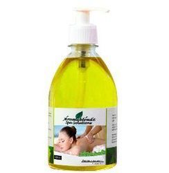 Aromablendz Peppermint Body Massage Oil