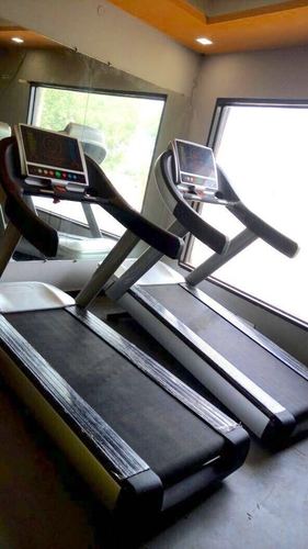 Treadmill Exercise Machine Treadmill Exercise Machine