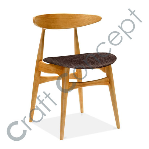 Stackable Dining Chair No Assembly Required
