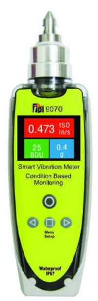 Pen Type Bearing Damage Detector 9070