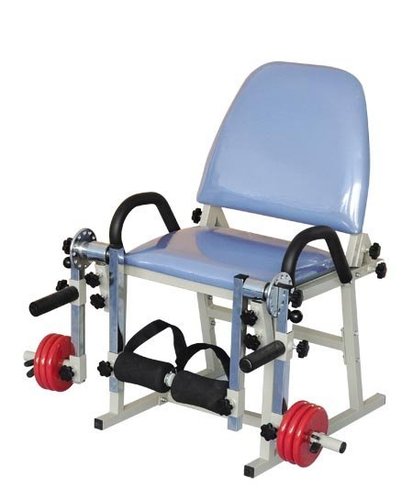 Physiotherapy Exercise Chair