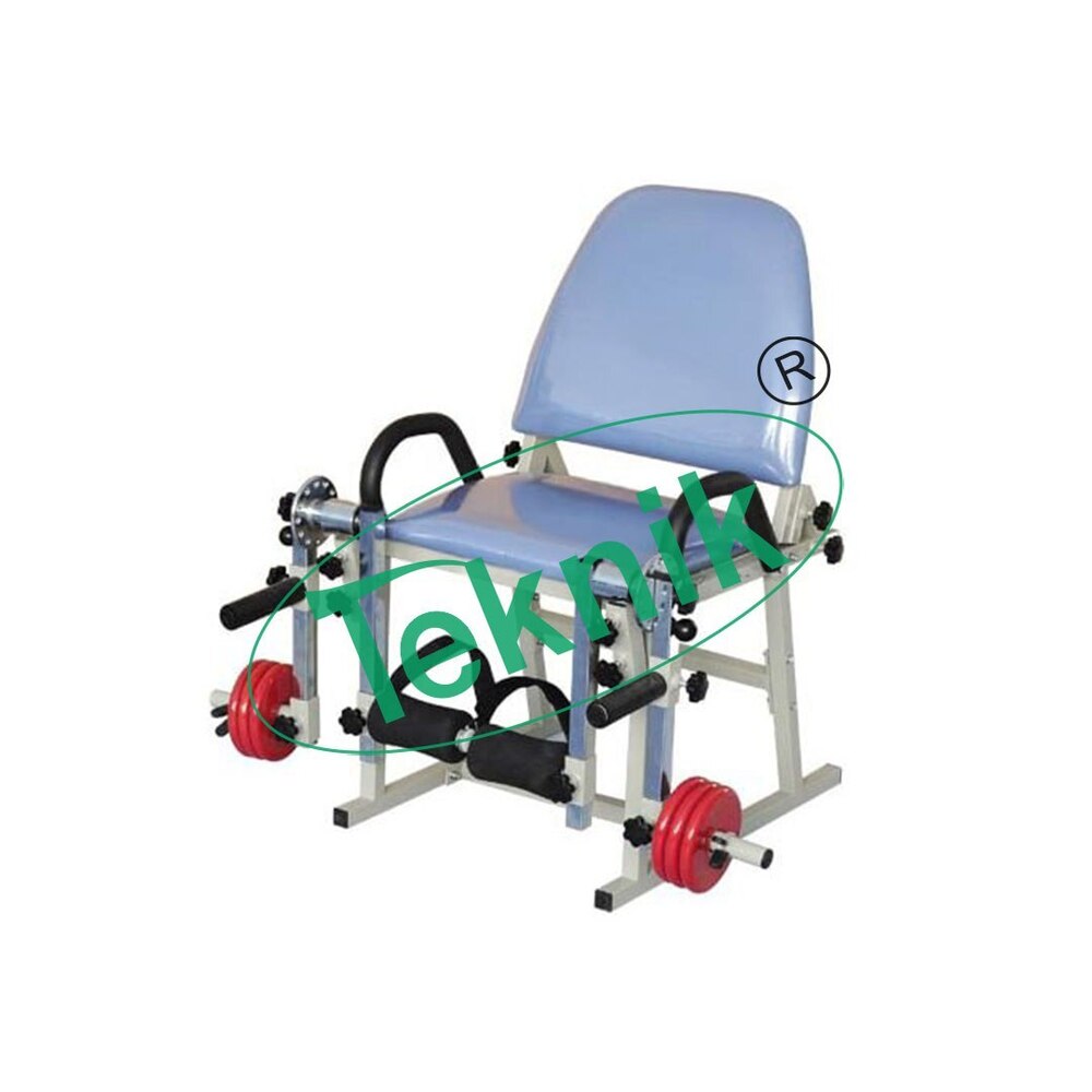 Physiotherapy Exercise Chair