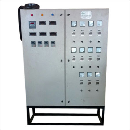 Electrical Control Panels
