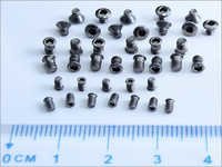 Micro Socket Set Screw