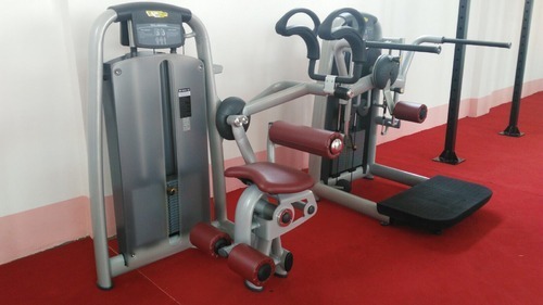 Abdominal Gym Machine
