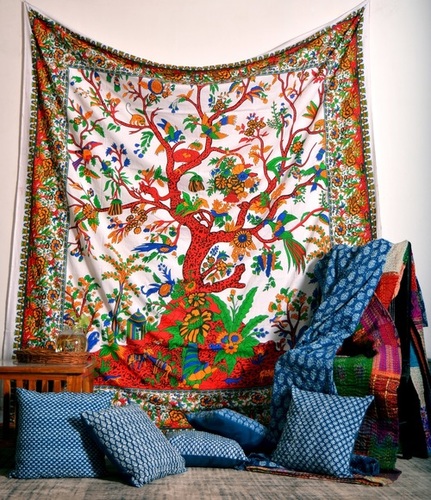 Handmade Wall Tapestries