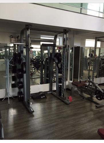 Smith Machine