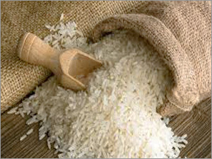Organic Rice