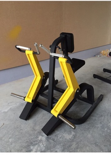 Rowing Machine