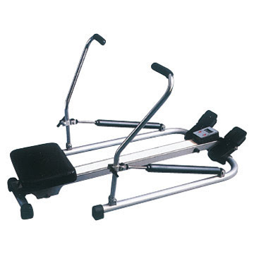 ROWING EXERCISE MACHINE