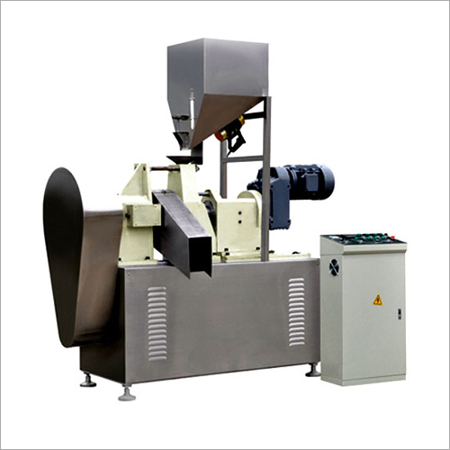Kurkure Extruder Machine