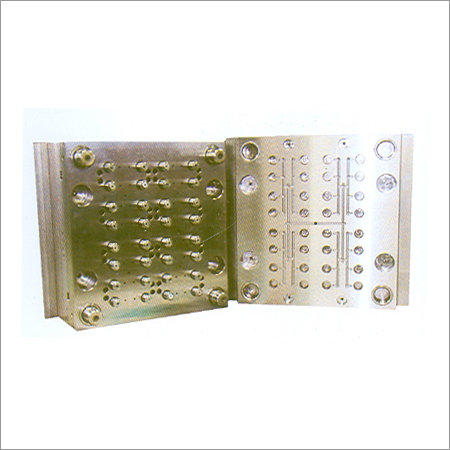 Cavity Mold