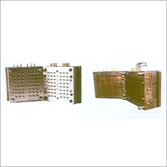 Multi Cavity Hot Runner Mold