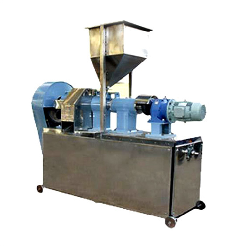 Automatic Kurkure Line Machine