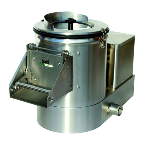 Potato Peeler Machine