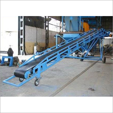 Truck Loader Truck Loader