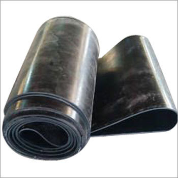 Endless Rubber Conveyor Belt Endless Rubber Conveyor Belt