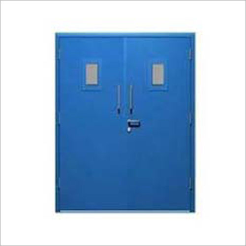 HMPS Door