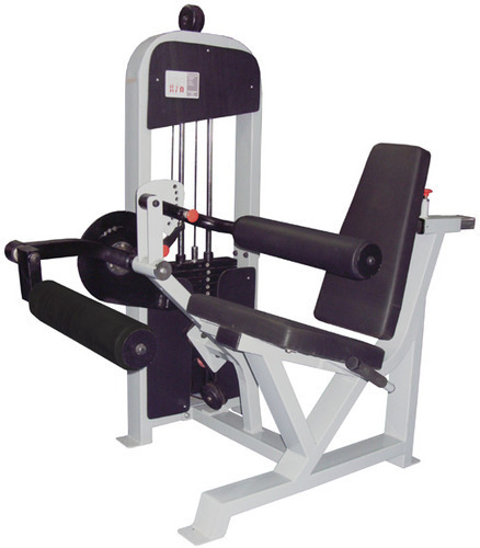 Leg Curl Machine