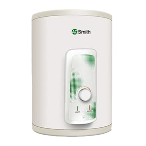 15 Ltr Water Heater - Steel, 450x350 mm, 2000W | Instant Heating, Energy Efficient, Easy Install, Commercial Use