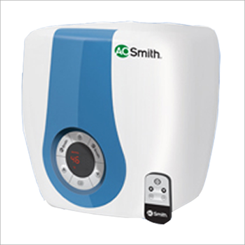 A. O. Smith 15 Ltr Water Heater