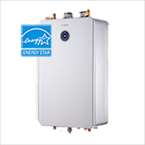 Bosch Gas Water Heater
